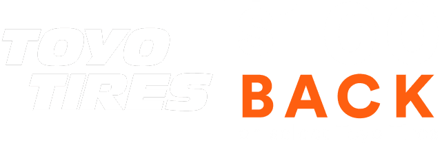 Toyo Rebate